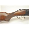 Image 11 : H&R Model 1212 by Lanber O/U shotgun, 12  gauge, Serial #178019.  The shotgun is in  fine overall co