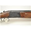 Image 12 : H&R Model 1212 by Lanber O/U shotgun, 12  gauge, Serial #178019.  The shotgun is in  fine overall co
