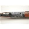 Image 16 : H&R Model 1212 by Lanber O/U shotgun, 12  gauge, Serial #178019.  The shotgun is in  fine overall co