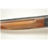 Image 6 : H&R Model 1212 by Lanber O/U shotgun, 12  gauge, Serial #178019.  The shotgun is in  fine overall co