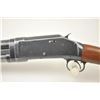 Image 13 : Winchester Model 97 pump shotgun, 12 gauge,  Serial #963781.  The shotgun is in very good  to nearly
