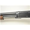 Image 14 : Winchester Model 97 pump shotgun, 12 gauge,  Serial #963781.  The shotgun is in very good  to nearly