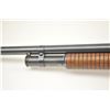 Image 17 : Winchester Model 97 pump shotgun, 12 gauge,  Serial #963781.  The shotgun is in very good  to nearly