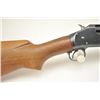 Image 3 : Winchester Model 97 pump shotgun, 12 gauge,  Serial #963781.  The shotgun is in very good  to nearly