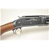 Image 4 : Winchester Model 97 pump shotgun, 12 gauge,  Serial #963781.  The shotgun is in very good  to nearly