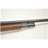 Image 7 : Winchester Model 97 pump shotgun, 12 gauge,  Serial #963781.  The shotgun is in very good  to nearly