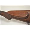 Image 10 : Belgian Hoffman Wien SxS hammer shotgun, 12  gauge, Serial #17847.  The shotgun is in fair  overall 