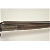 Image 5 : Belgian Hoffman Wien SxS hammer shotgun, 12  gauge, Serial #17847.  The shotgun is in fair  overall 