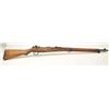 Image 1 : Japanese Arisaka Type 99 bolt action rifle,  7.7 Japanese caliber, Serial #89994.  The  rifle is in 