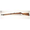 Image 2 : Japanese Arisaka Type 99 bolt action rifle,  7.7 Japanese caliber, Serial #89994.  The  rifle is in 