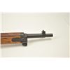 Image 10 : Japanese Arisaka Type 99 bolt action rifle,  7.7 Japanese caliber, Serial #1171.  The  rifle is in g