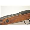 Image 11 : Japanese Arisaka Type 99 bolt action rifle,  7.7 Japanese caliber, Serial #1171.  The  rifle is in g