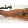 Image 13 : Japanese Arisaka Type 99 bolt action rifle,  7.7 Japanese caliber, Serial #1171.  The  rifle is in g