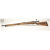 Image 2 : Japanese Arisaka Type 99 bolt action rifle,  7.7 Japanese caliber, Serial #1171.  The  rifle is in g