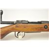 Image 4 : Japanese Arisaka Type 99 bolt action rifle,  7.7 Japanese caliber, Serial #1171.  The  rifle is in g