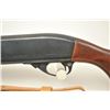 Image 3 : Remington Model 870 Magnum pump shotgun, 12  gauge, Serial #W480636M.  The shotgun is in  fine overa