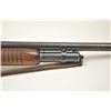 Image 10 : Wells Fargo marked Winchester Model 97 pump  shotgun, 12 gauge, Serial #750666.  The  shotgun is in 