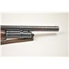 Image 11 : Wells Fargo marked Winchester Model 97 pump  shotgun, 12 gauge, Serial #750666.  The  shotgun is in 