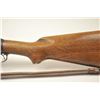 Image 17 : Wells Fargo marked Winchester Model 97 pump  shotgun, 12 gauge, Serial #750666.  The  shotgun is in 