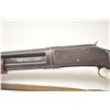 Image 19 : Wells Fargo marked Winchester Model 97 pump  shotgun, 12 gauge, Serial #750666.  The  shotgun is in 