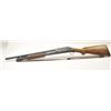 Image 1 : Wells Fargo marked Winchester Model 97 pump  shotgun, 12 gauge, Serial #750666.  The  shotgun is in 