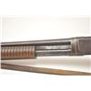 Image 20 : Wells Fargo marked Winchester Model 97 pump  shotgun, 12 gauge, Serial #750666.  The  shotgun is in 