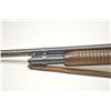 Image 22 : Wells Fargo marked Winchester Model 97 pump  shotgun, 12 gauge, Serial #750666.  The  shotgun is in 