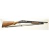 Image 2 : Wells Fargo marked Winchester Model 97 pump  shotgun, 12 gauge, Serial #750666.  The  shotgun is in 