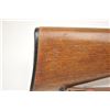 Image 4 : Wells Fargo marked Winchester Model 97 pump  shotgun, 12 gauge, Serial #750666.  The  shotgun is in 