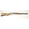 Image 1 : Marlin Model 30AS lever action rifle, .30-30  caliber, Serial #11022246.  The rifle is in  fine over