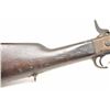 Image 24 : Remington Rolling Block Contract rifle in NRA  Fair-Good overall condition.  Est.:   $150-$300.  (An