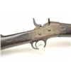 Image 25 : Remington Rolling Block Contract rifle in NRA  Fair-Good overall condition.  Est.:   $150-$300.  (An