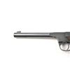 Image 5 : Hi-Standard Model H-D Military semi-automatic  pistol, .22 Long Rifle caliber, Serial  #218082.  The