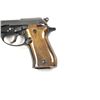 Image 3 : Beretta Model 84 DA semi-automatic pistol,  .380 ACP caliber, Serial #B02873Y.  The  pistol is in ne