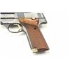 Image 8 : High Standard The Victor semi-automatic  pistol, .22 Long Rifle caliber, Serial  #ML26378.  The pist