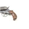 Image 2 : Early Colt Model 1877 Lightning DA revolver,  .38 caliber, Serial #7629.  The pistol is in  very goo
