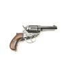 Image 3 : Early Colt Model 1877 Lightning DA revolver,  .38 caliber, Serial #7629.  The pistol is in  very goo