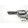 Image 9 : Little Ranger SA revolver, .22 L.R. caliber,  Serial #IB02387.  The pistol is in good  overall with 