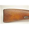 Image 23 : Mosin–Nagant Model 1891/30 bolt action rifle,  7.62 x 54R caliber, Serial #MD 2388.  The  rifle is i
