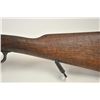 Image 11 : German Gewehr 88 bolt action rifle, 8mm  caliber, Serial #5869.  The rifle is in good  overall condi