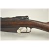 Image 12 : German Gewehr 88 bolt action rifle, 8mm  caliber, Serial #5869.  The rifle is in good  overall condi