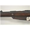 Image 13 : German Gewehr 88 bolt action rifle, 8mm  caliber, Serial #5869.  The rifle is in good  overall condi