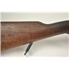 Image 19 : German Gewehr 88 bolt action rifle, 8mm  caliber, Serial #5869.  The rifle is in good  overall condi