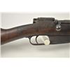 Image 3 : German Gewehr 88 bolt action rifle, 8mm  caliber, Serial #5869.  The rifle is in good  overall condi