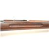 Image 17 : Model 1896 Swedish Mauser bolt action rifle,  6.5 x 55 caliber, Serial #93391.  The rifle  is in fin