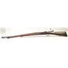 Image 1 : Model 1896 Swedish Mauser bolt action rifle,  6.5 x 55 caliber, Serial #93391.  The rifle  is in fin