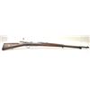 Image 2 : Model 1896 Swedish Mauser bolt action rifle,  6.5 x 55 caliber, Serial #93391.  The rifle  is in fin