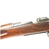 Image 3 : Model 1896 Swedish Mauser bolt action rifle,  6.5 x 55 caliber, Serial #93391.  The rifle  is in fin
