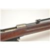 Image 10 : Argentine Model 1891 Mauser by Loewe of  Berlin bolt action rifle, 7.65 mm caliber,  Serial #D5391. 