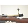 Image 15 : Argentine Model 1891 Mauser by Loewe of  Berlin bolt action rifle, 7.65 mm caliber,  Serial #D5391. 